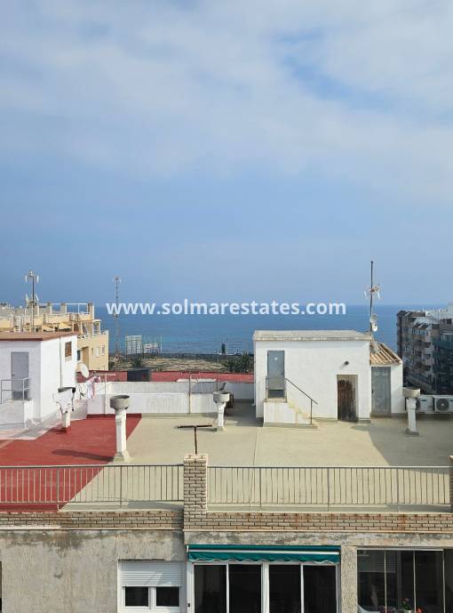 Apartamento - Venta - Torrevieja - Beachside Torrevieja