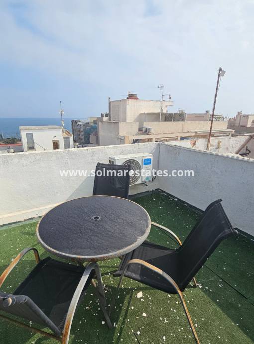 Apartamento - Venta - Torrevieja - Beachside Torrevieja