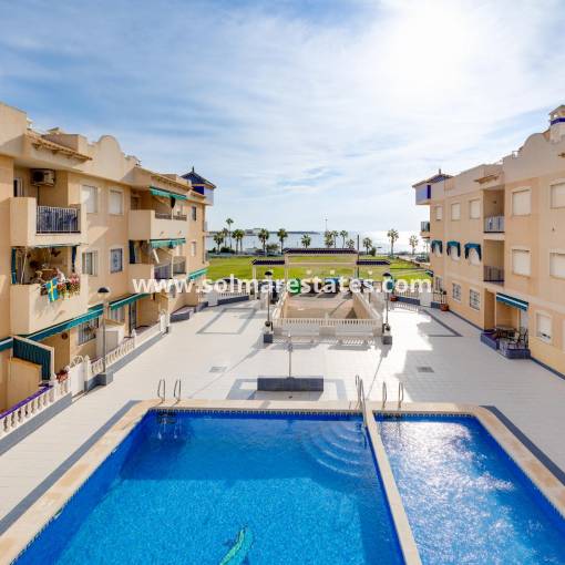 Apartamento - Venta - Torrevieja - Beachside Torrevieja