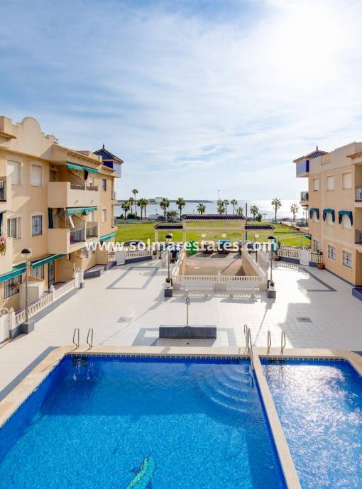 Apartamento - Venta - Torrevieja - Beachside Torrevieja