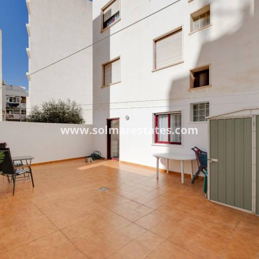 Apartamento - Venta - Torrevieja - Beachside Torrevieja