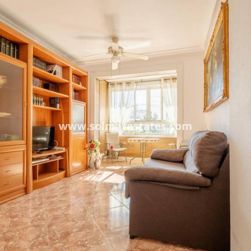 Apartamento - Venta - Torrevieja - Beachside Torrevieja