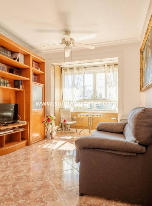 Apartamento - Venta - Torrevieja - Beachside Torrevieja