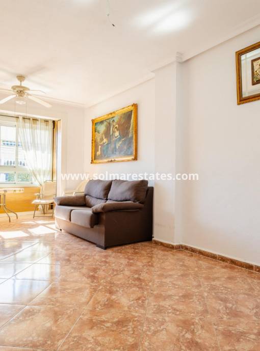 Apartamento - Venta - Torrevieja - Beachside Torrevieja