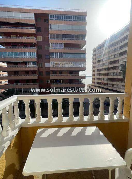 Apartamento - Venta - Torrevieja - Beachside Torrevieja