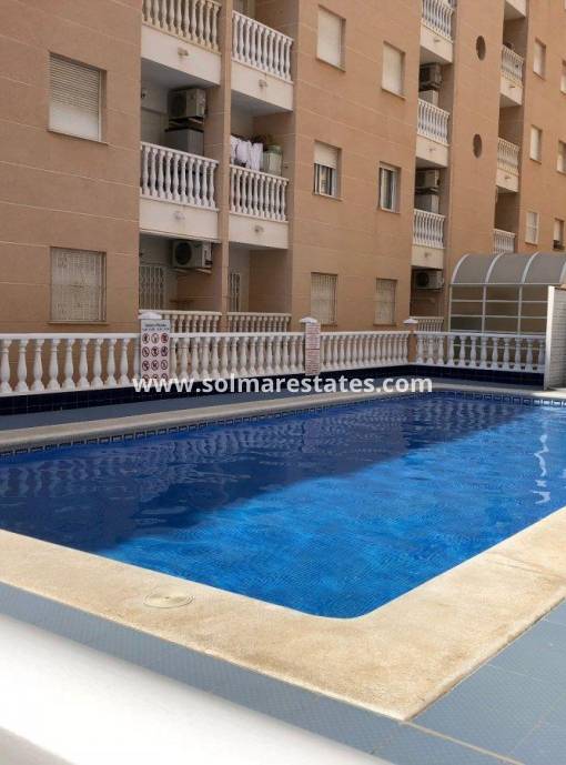 Apartamento - Venta - Torrevieja - Beachside Torrevieja