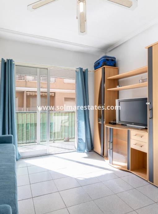 Apartamento - Venta - Torrevieja - Beachside Torrevieja