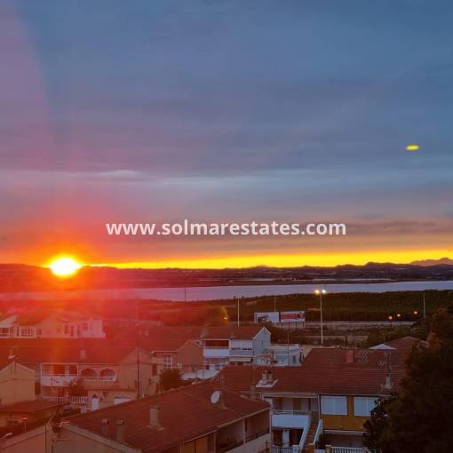 Apartamento - Venta - Torrevieja - Beachside Torrevieja