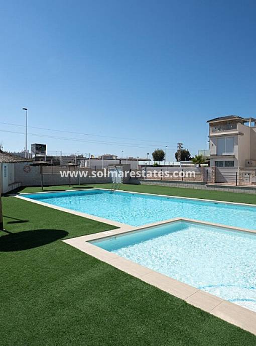 Apartamento - Venta - Torrevieja - Carrefour area