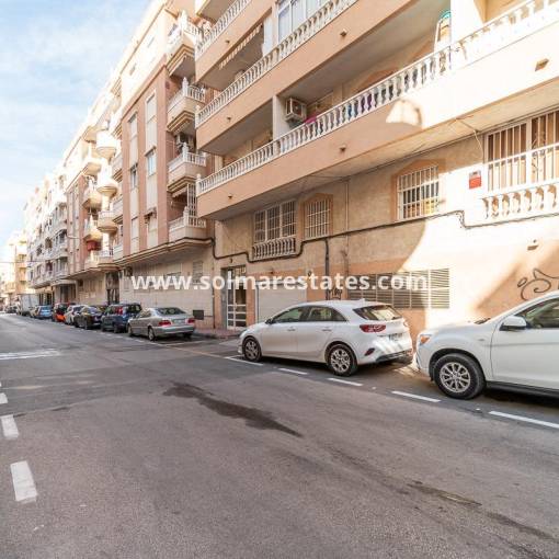 Apartamento - Venta - Torrevieja - Centro