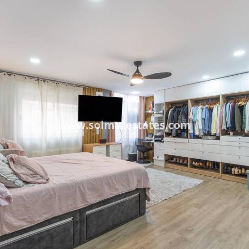 Apartamento - Venta - Torrevieja - Centro