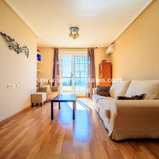 Apartamento - Venta - Torrevieja - Centro