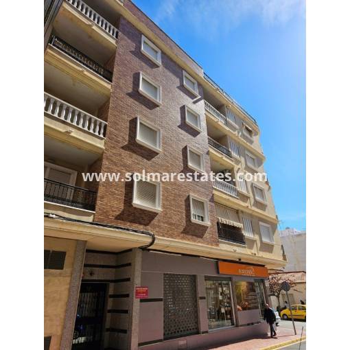 Apartamento - Venta - Torrevieja - Centro