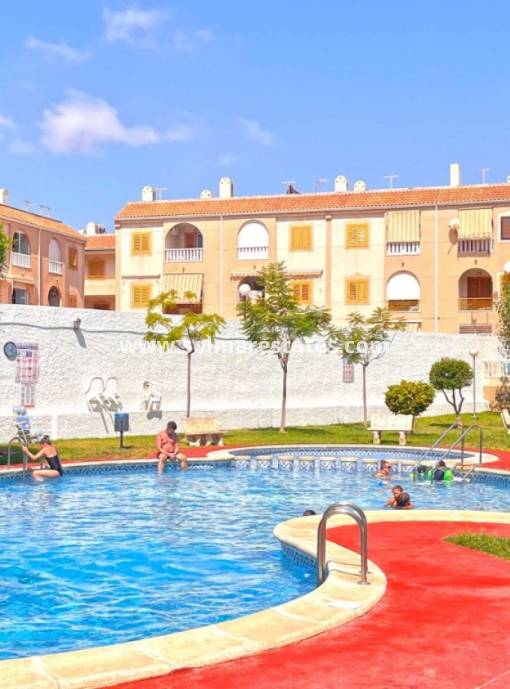 Apartamento - Venta - Torrevieja - El Acequión - Los Náufragos