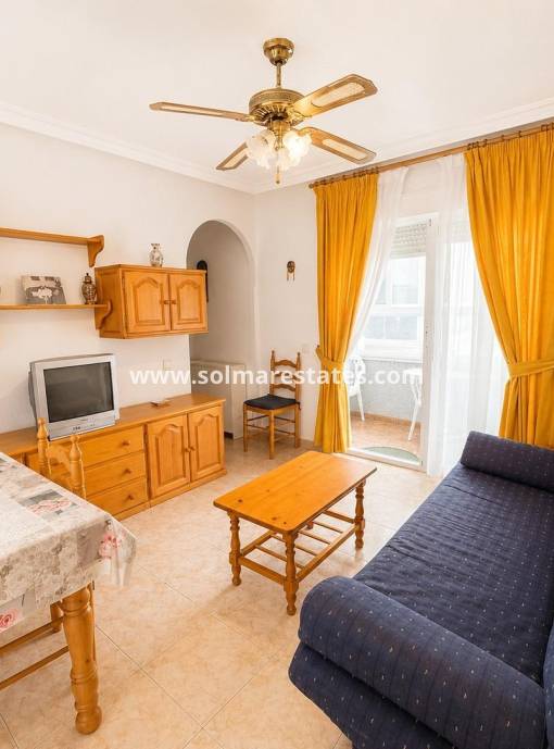 Apartamento - Venta - Torrevieja - Estacion de autobuses