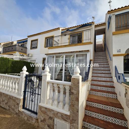 Apartamento - Venta - Torrevieja - Jardin del Mar