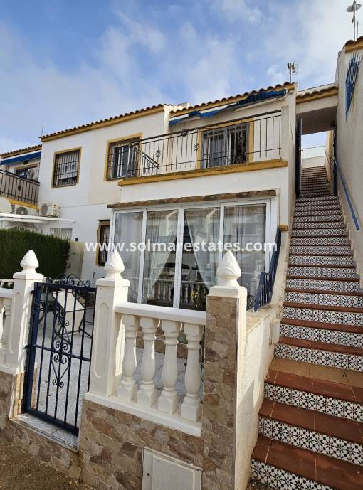 Apartamento - Venta - Torrevieja - Jardin del Mar