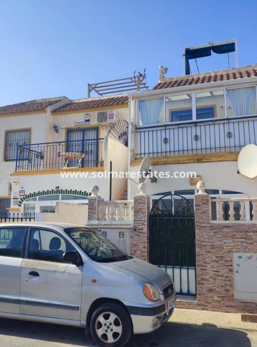 Apartamento - Venta - Torrevieja - Jardin del Mar