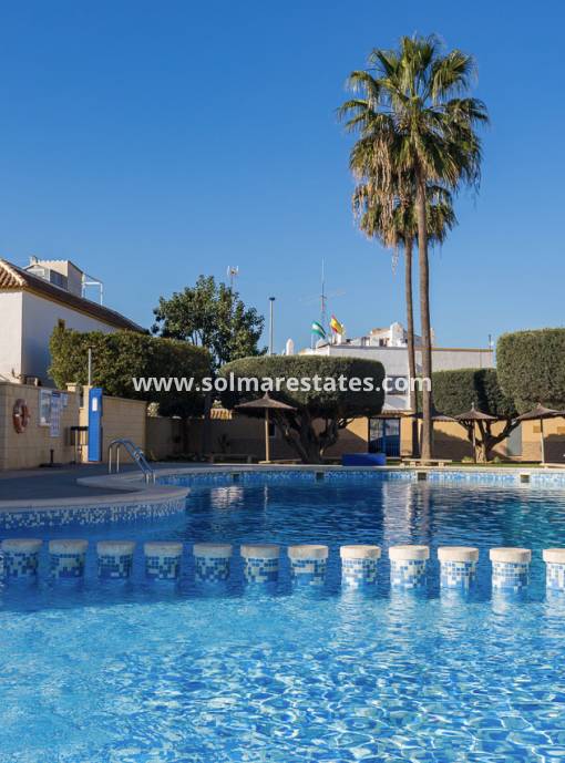 Apartamento - Venta - Torrevieja - Jardin del Mar