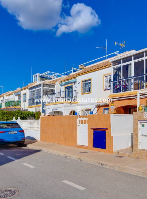 Apartamento - Venta - Torrevieja - Jardin del Mar