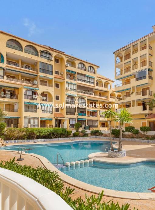 Apartamento - Venta - Torrevieja - La Mata
