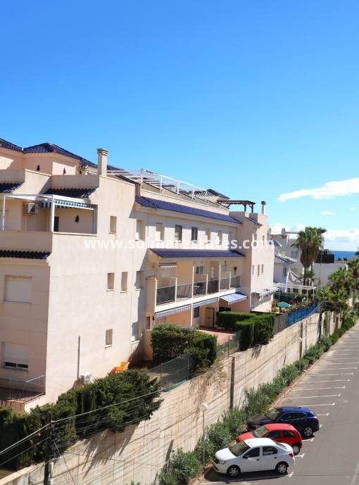 Apartamento - Venta - Torrevieja - La Veleta