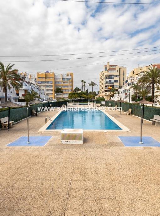 Apartamento - Venta - Torrevieja - La Veleta