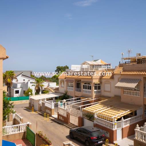 Apartamento - Venta - Torrevieja - Los Balcones
