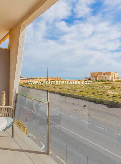 Apartamento - Venta - Torrevieja - Los Frutales