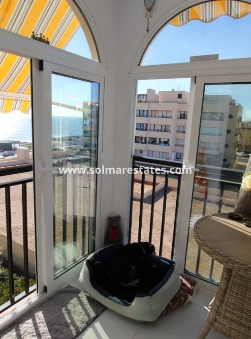 Apartamento - Venta - Torrevieja - Mar Azul