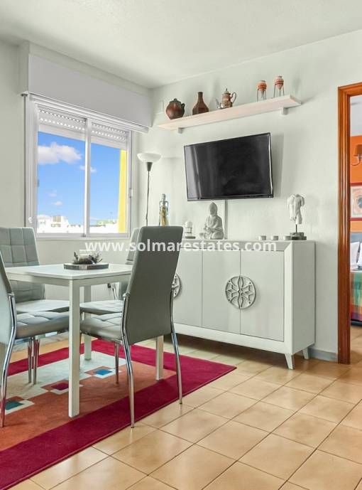 Apartamento - Venta - Torrevieja - Mar Azul