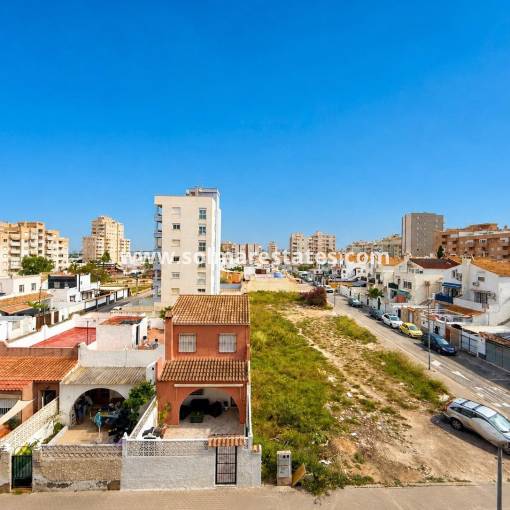 Apartamento - Venta - Torrevieja - Nueva Torrevieja