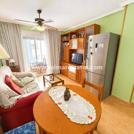 Apartamento - Venta - Torrevieja - Nueva Torrevieja