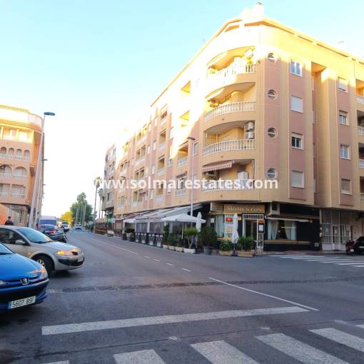 Apartamento - Venta - Torrevieja - Parque de las Naciones