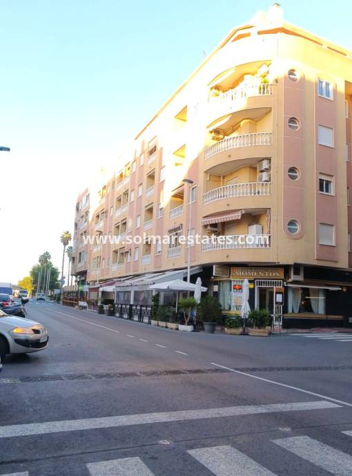 Apartamento - Venta - Torrevieja - Parque de las Naciones