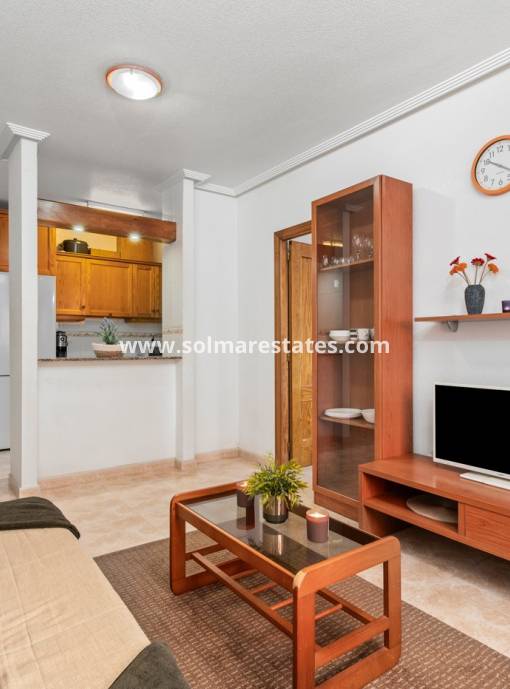Apartamento - Venta - Torrevieja - Parque del Naciones