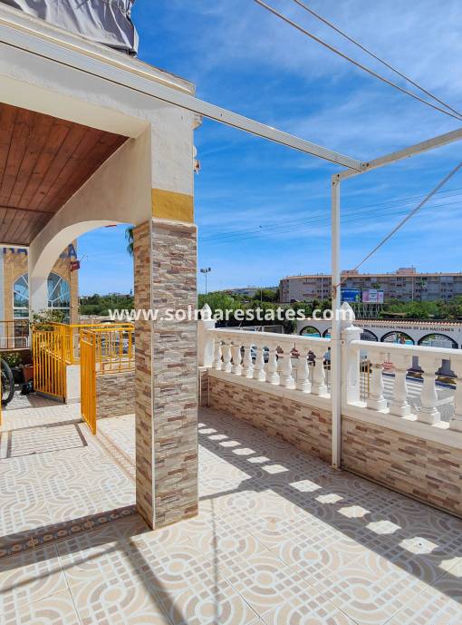 Apartamento - Venta - Torrevieja - Parque del Naciones
