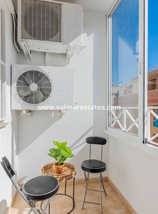 Apartamento - Venta - Torrevieja - Parque del Naciones