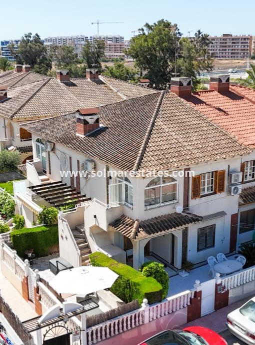 Apartamento - Venta - Torrevieja - Punta Prima
