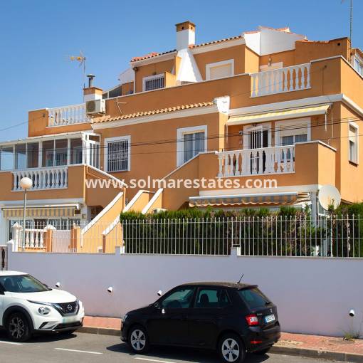 Apartamento - Venta - Torrevieja - R-13773