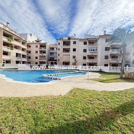 Apartamento - Venta - Torrevieja - R-28502