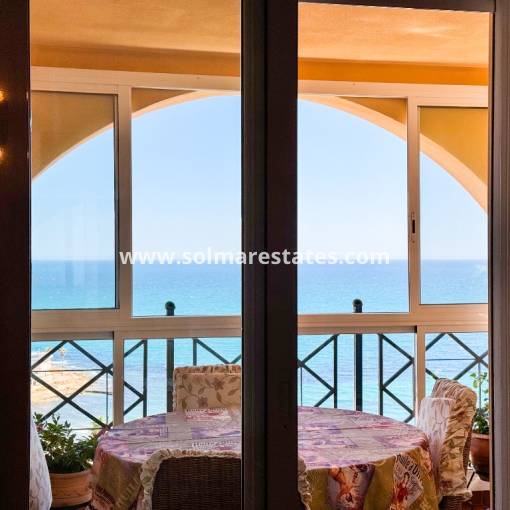 Apartamento - Venta - Torrevieja - R-51704