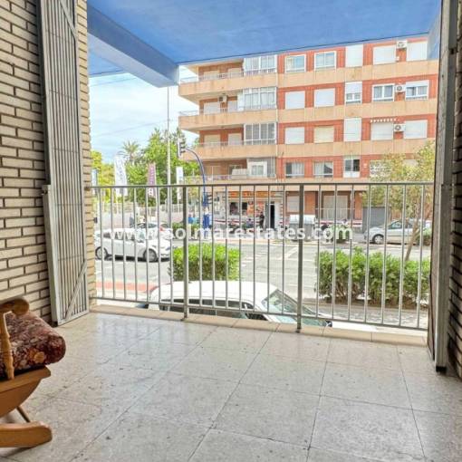 Apartamento - Venta - Torrevieja - R-52618