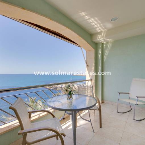 Apartamento - Venta - Torrevieja - R-79877