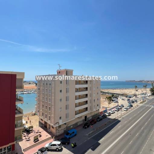 Apartamento - Venta - Torrevieja - R11603