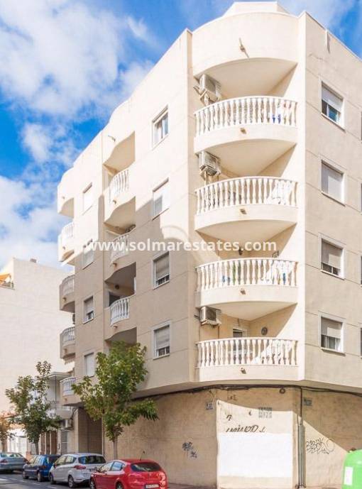 Apartamento - Venta - Torrevieja - Res Aquapark