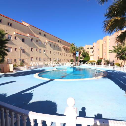Apartamento - Venta - Torrevieja - San Luis