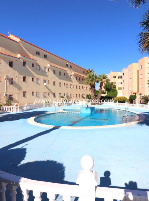 Apartamento - Venta - Torrevieja - San Luis