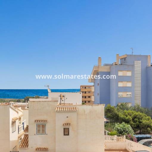 Apartamento - Venta - Torrevieja - Torreblanca