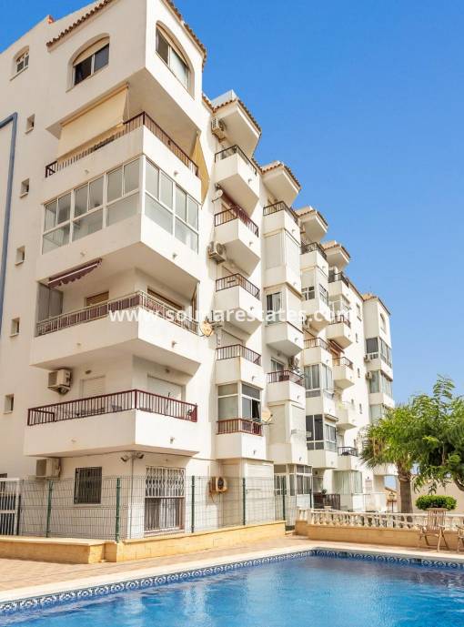 Apartamento - Venta - Torrevieja - Torreblanca